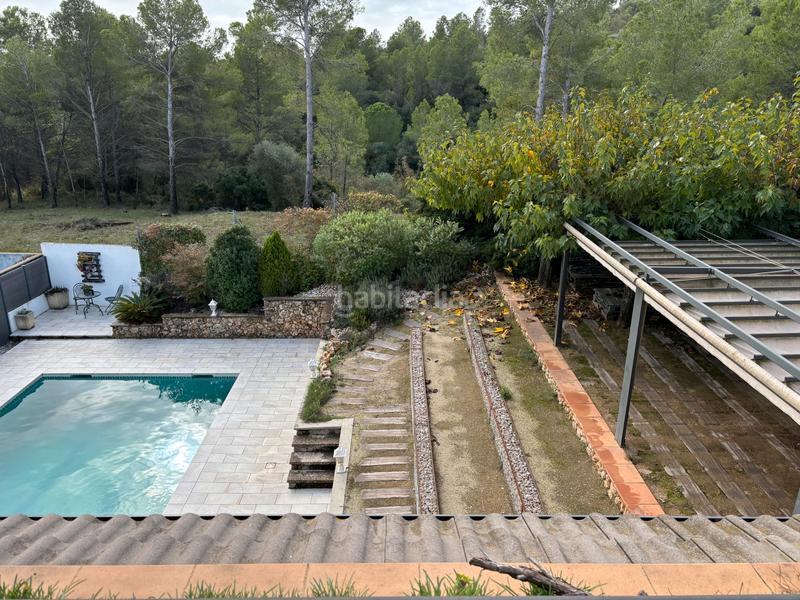 Foto 164af146-947c-440a-b7a3-1044af307284. Chalet  con piscina en Llers