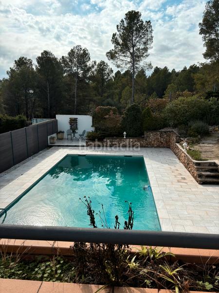 Foto 2ae9b73f-106a-4689-ab7e-ff3ac7e129cc. Chalet  con piscina en Llers