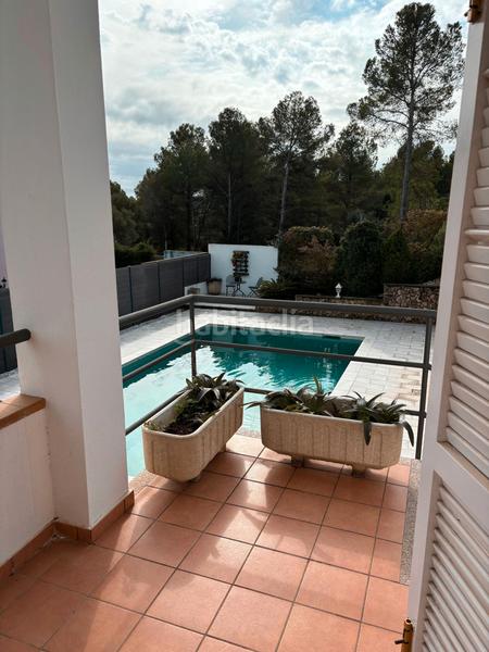 Foto 4184302d-927d-447d-960b-e2cfd78904a2. Chalet  con piscina en Llers