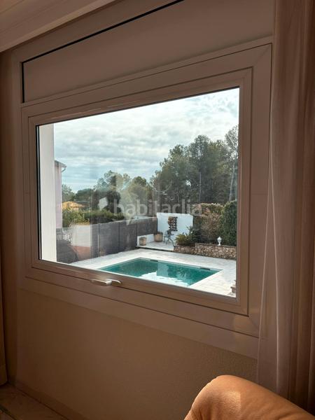 Foto 7c8e866d-9219-4521-9074-2b4561855a91. Chalet  con piscina en Llers