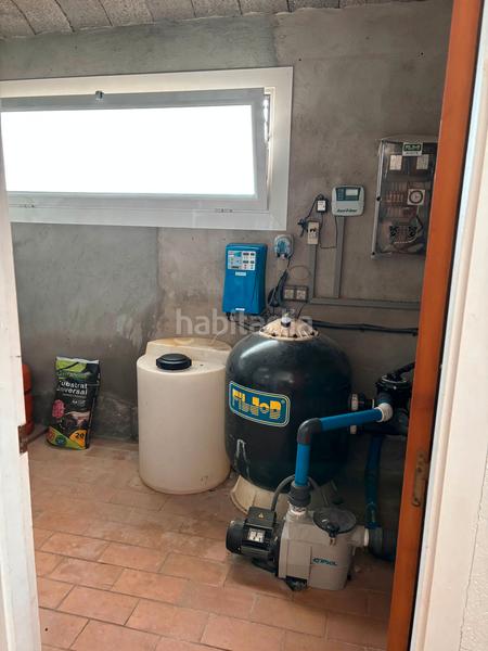 Foto f63f43d2-ce3c-4056-8825-d5add97ea012. Chalet  con piscina en Llers