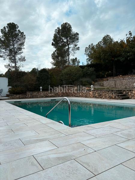 Foto fba97e3f-831c-420c-9792-99da75feec3f. Chalet  con piscina en Llers