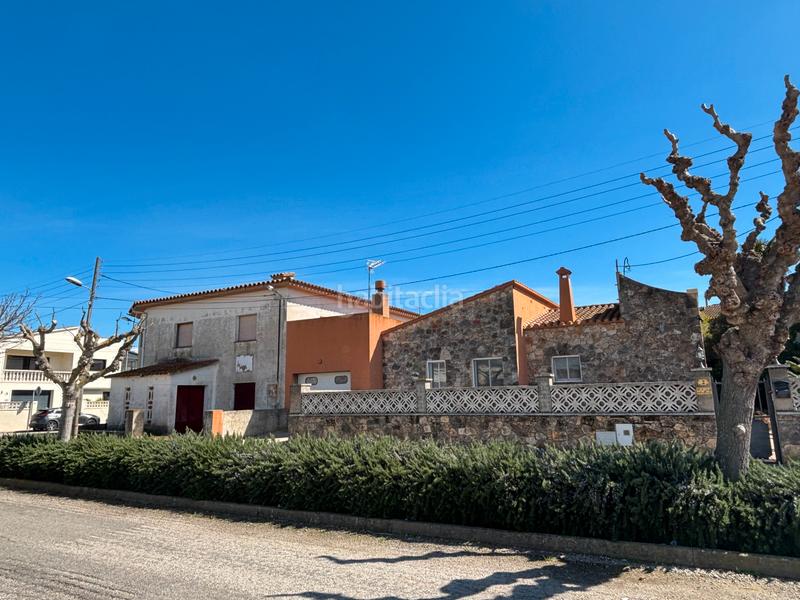 Foto 176e1dd6-7cc8-4ec7-acc1-1427f9bb2780. Chalet con camino riscaldamento parcheggio piscina in Fortià