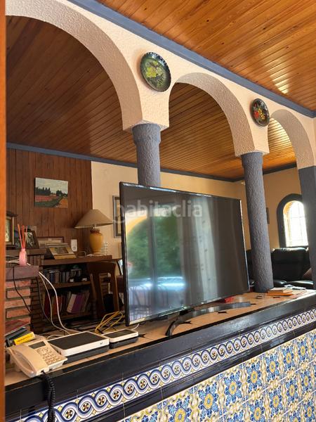 Foto 28287ffc-b6f8-4007-99ce-c946de91f068. Chalet con camino riscaldamento parcheggio piscina in Fortià