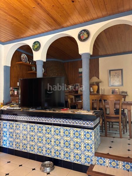 Foto 5819046a-a2dd-418a-9c19-ca36f547975d. Chalet con camino riscaldamento parcheggio piscina in Fortià