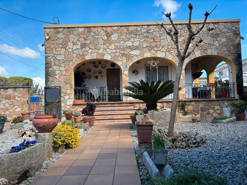 Foto 5dacd34b-2eb1-46bc-bf71-51b39a803537. Chalet con camino riscaldamento parcheggio piscina in Fortià