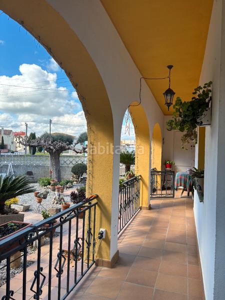 Foto 8c418ac0-d55a-4c6d-97f8-81fa34521764. Chalet con camino riscaldamento parcheggio piscina in Fortià