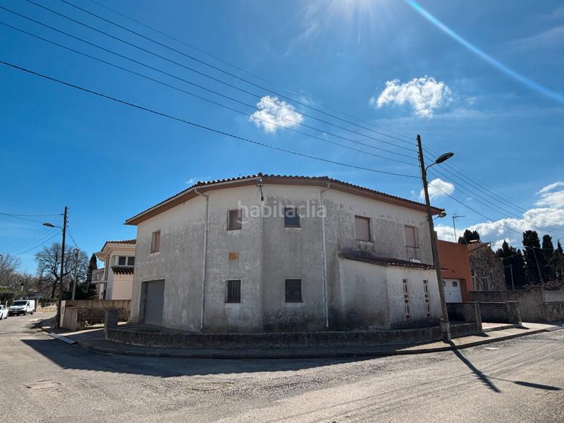 Foto aba35a5a-063b-405d-962d-95e7a6122296. Chalet con camino riscaldamento parcheggio piscina in Fortià