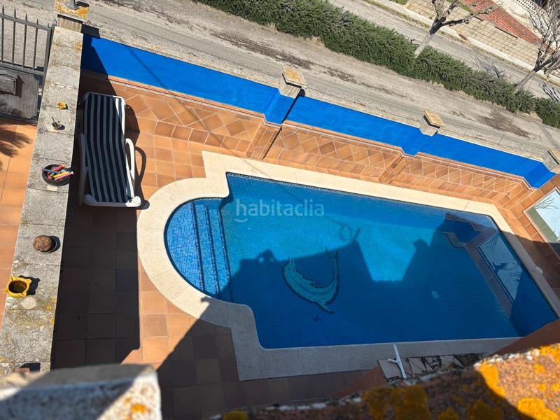 Foto c791997e-44d1-4318-940a-1dd57b3f028f. Chalet con camino riscaldamento parcheggio piscina in Fortià