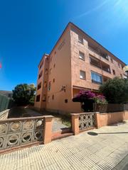 Apartament a Santa Margarida. Apartamento con gran terraza en santa margarita – a 5 minutos de