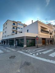 Edifici  Carrer pou artesia. Conjunto de dos edificios con rentabilidad – figueres