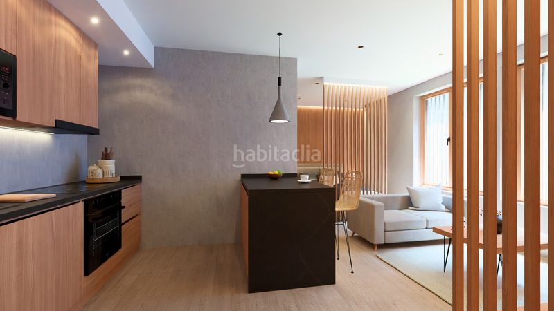 Foto b579cb4d-987d-4140-9e71-37ed1f6acaa2. Estudi a Centro Andorra la Vella