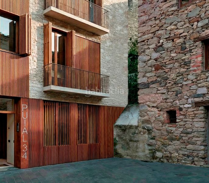 Foto f7d2a9b5-50d7-4188-a4b1-783500c50ac6. Estudi a Centro Andorra la Vella