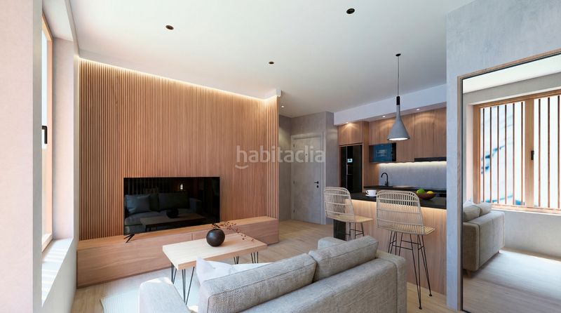 Foto becb9a8b-9713-430e-a8c7-f7a5b33b64c2. Estudi a Centro Andorra la Vella