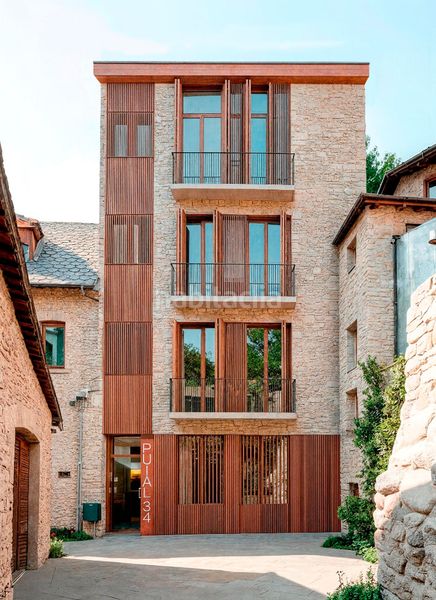 Foto 1784346e-33af-4747-b115-7fcdba4b9949. Estudi a Centro Andorra la Vella