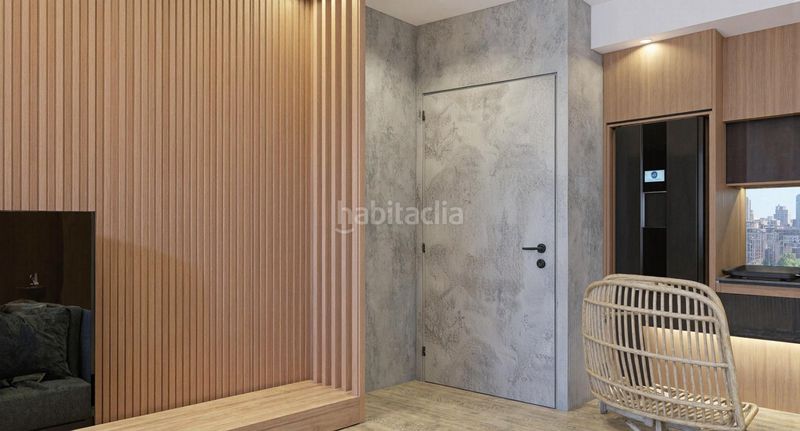 Foto a7f8a388-dcf7-4984-9134-9d073a424add. Estudi a Centro Andorra la Vella