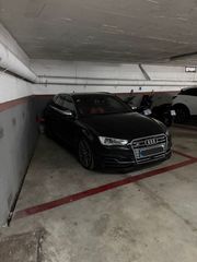 Autoparkplatz  Carrer balmes. Plaza de aparcamiento en venta en figueres