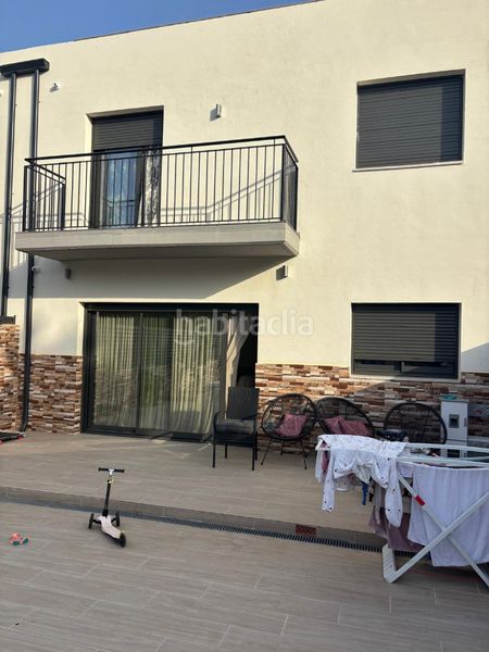 Foto f6956ae9-1d55-4526-9d6c-f9569adef84a. Casa amb calefacció aparcament a Carretera de Roses-Fossos Figueres