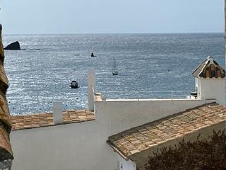 Xalet  Carrer portal de mont. Casa de 4 plantas en el casco antiguo de cadaqués