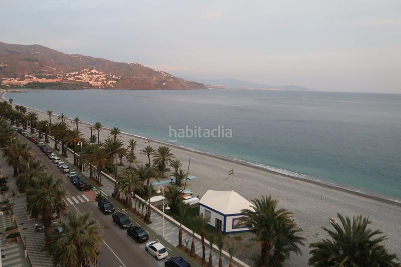 Foto f60d8216-deb3-4b21-84ab-fe2c20e0eb69. Affitto piccolo appartamento in paseo de velilla 14 in Almuñécar