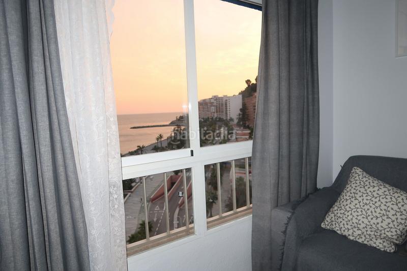 Foto be466049-f014-4b76-8758-8ce25dd5d43f. Rent apartment in paseo de velilla 14 in Velilla - Velilla Taramay Almuñécar