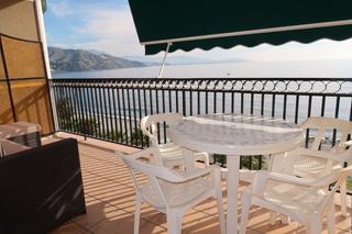 Lloguer Apartament a Paseo de velilla 4