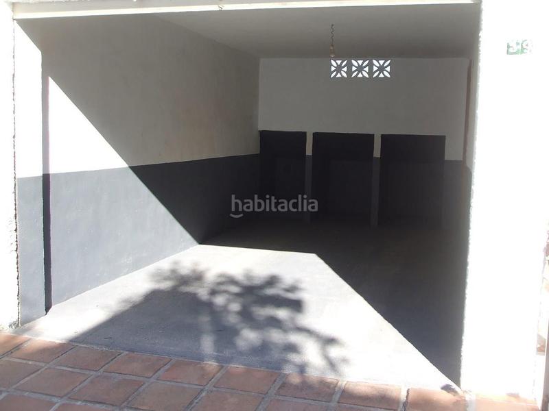 Foto 5c58cadb-7315-4a6c-b9d2-19d6d2927818. Lloguer casa adossada amb calefacció aparcament piscina a Almuñécar