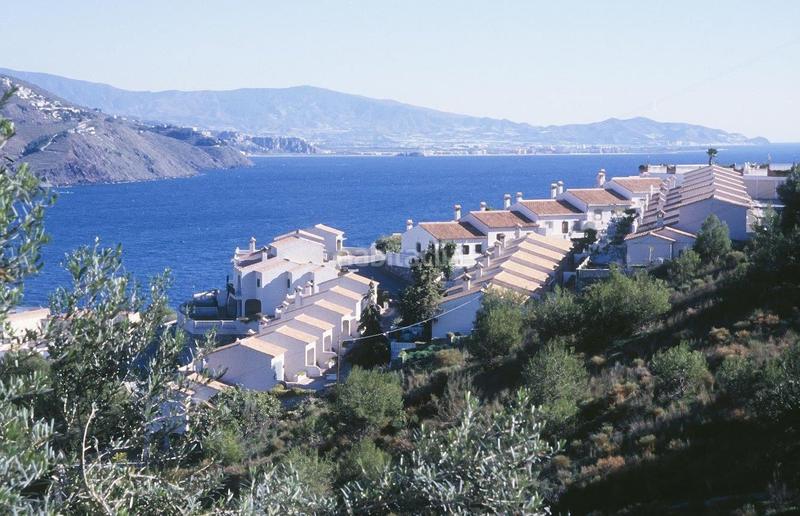 Foto 9858c3ee-f8b1-44a1-899e-c516a39338fd. Lloguer casa adossada amb calefacció aparcament piscina a Almuñécar