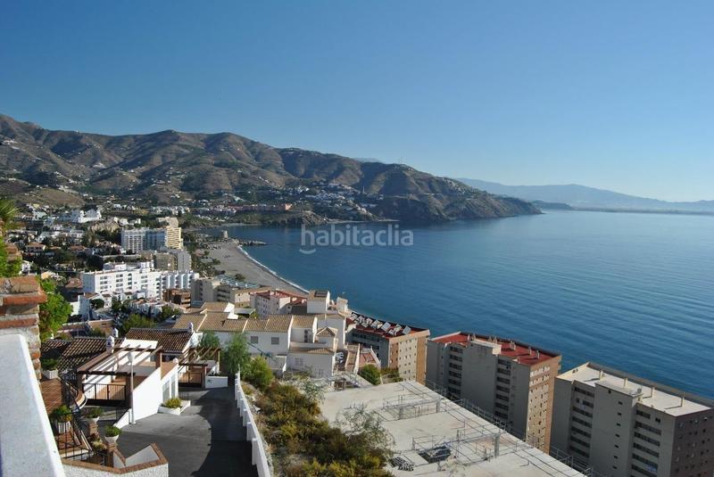 Foto dba35de1-e260-45dc-be50-840f914a8780. Lloguer casa adossada amb calefacció aparcament piscina a Almuñécar