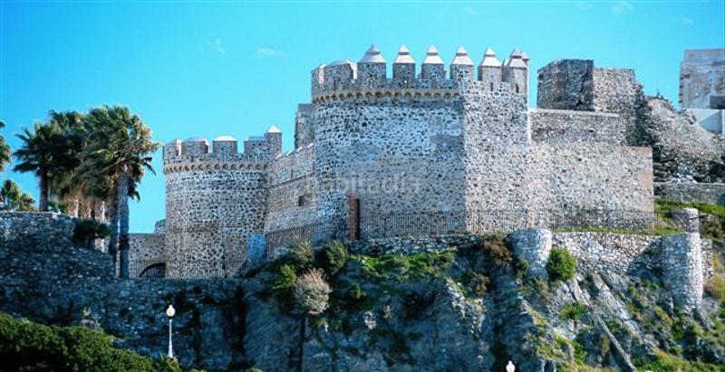 Foto 26ed4169-69c0-4bc1-aa11-b9b2146edcb5. Location maison jumelée avec chauffage parking piscine dans Almuñécar