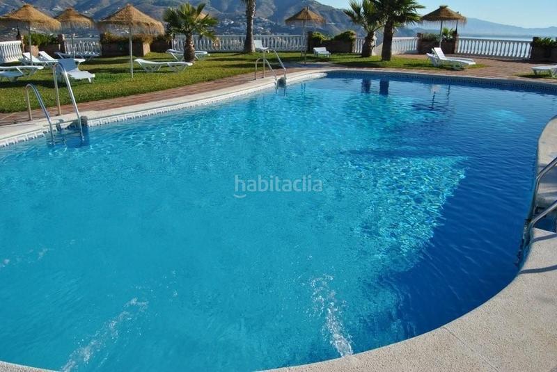 Foto 7631e09d-ba5f-44bf-8535-e54f16150e31. Location maison jumelée avec chauffage parking piscine dans Almuñécar