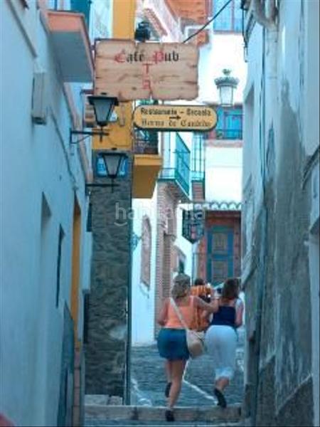 Foto f815eb29-a02f-4e5b-9353-256c831edbb1. Location maison jumelée avec chauffage parking piscine dans Almuñécar