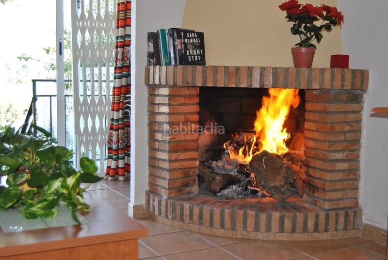 Foto d5d70916-ed07-46bf-b08b-b4b04ff2068e. Rent semi detached house with heating parking pool in Almuñécar