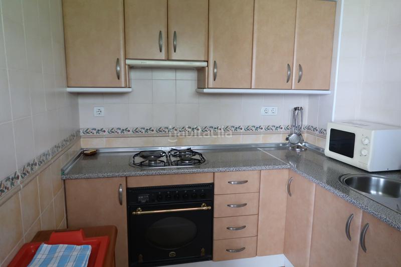 Foto 15945f3e-d9d9-4209-82aa-0e3a60d74d0a. Lloguer apartament a paseo de velilla 10 a Velilla - Velilla Taramay Almuñécar