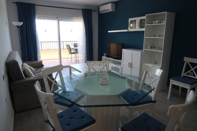 Foto a5d525b8-e6fd-4b9f-8c01-2e7061b39ae5. Lloguer apartament a paseo de velilla 10 a Velilla - Velilla Taramay Almuñécar