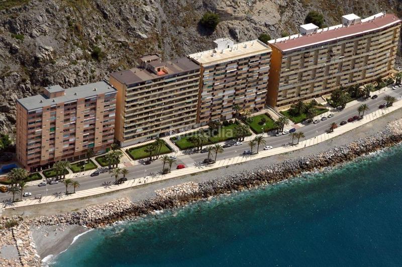 Foto d93bc59c-40fd-40da-945e-d6f42b14f10e. Lloguer apartament a paseo de velilla 10 a Velilla - Velilla Taramay Almuñécar