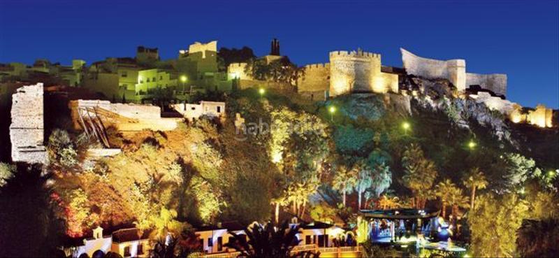 Foto 94c4d96f-a584-43cb-94ad-3b766a30749d. Affitto piccolo appartamento in paseo de velilla 15a in Almuñécar