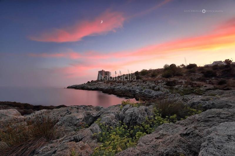 Foto a707f69d-6d34-4006-9b7a-261becd79461. Alquiler apartamento en paseo de velilla 15a amplio apartamento situado en primera línea de playa con increíbles vistas al mar. en Almuñécar