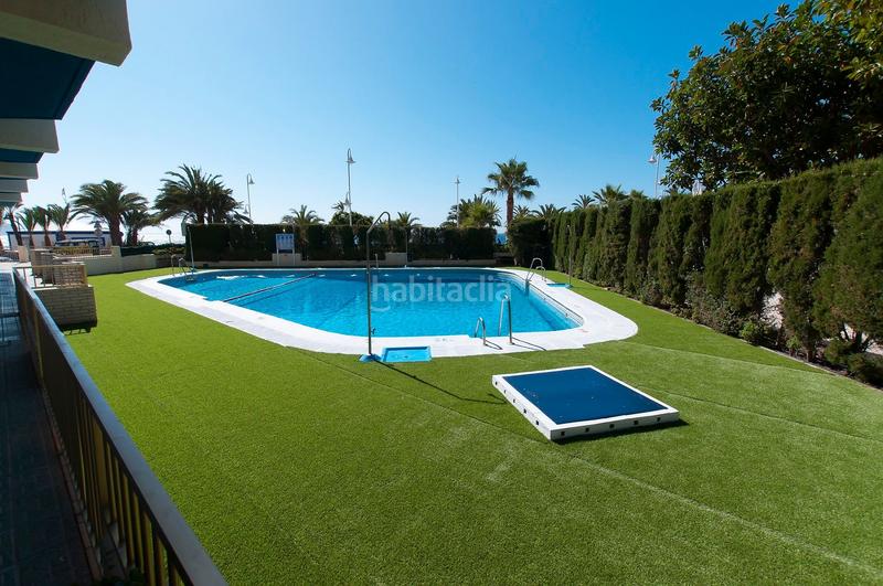 Foto 1751075d-88a1-4061-ae02-cc3cfe33d940. Location appartement dans paseo de velilla 15a dans Almuñécar