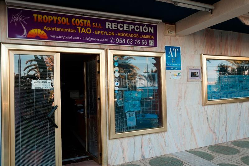 Foto 1e5cdef8-b0f8-48d6-ab3f-b0dbe509bb33. Location appartement dans paseo de velilla 15a dans Almuñécar