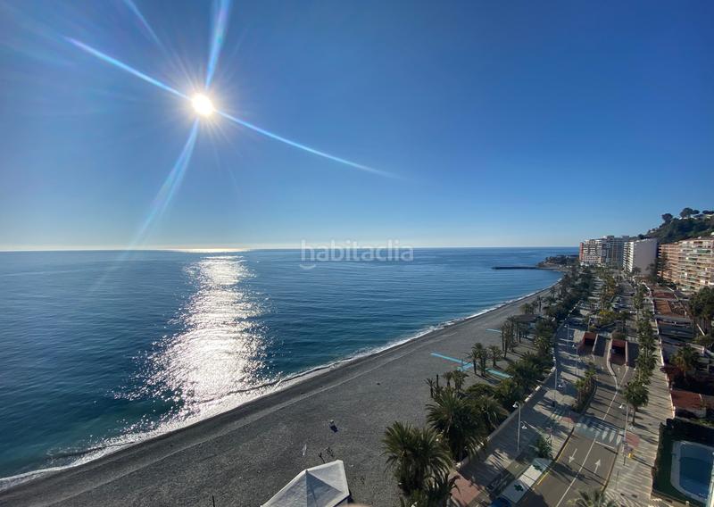 Foto 8a02bd22-a692-4abb-9f87-92b8680caaa7. Location appartement dans paseo de velilla 15a dans Almuñécar