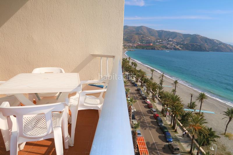 Foto daeb8fa0-fcde-458b-8619-e67baa92269f. Location appartement dans paseo de velilla 15a dans Almuñécar