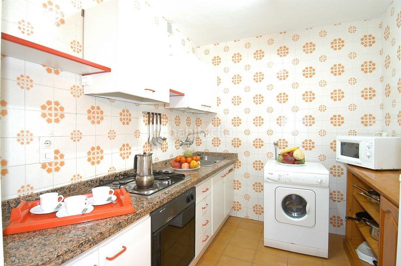 Foto 0d9adb16-f05d-45b9-8f2e-d23de398f7e8. Miete appartement in paseo de velilla 15a in Velilla - Velilla Taramay Almuñécar