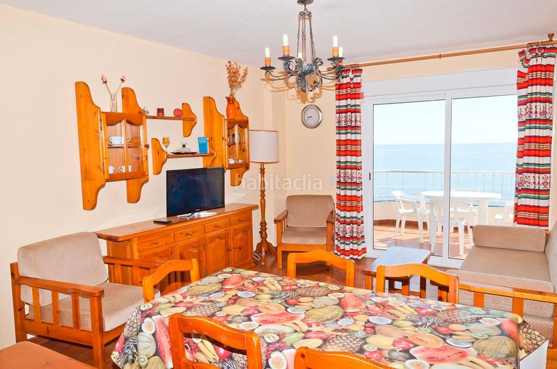 Foto bda075f1-8106-4a75-bbed-a7780f09c3fc. Rent apartment in paseo de velilla 15a in Velilla - Velilla Taramay Almuñécar