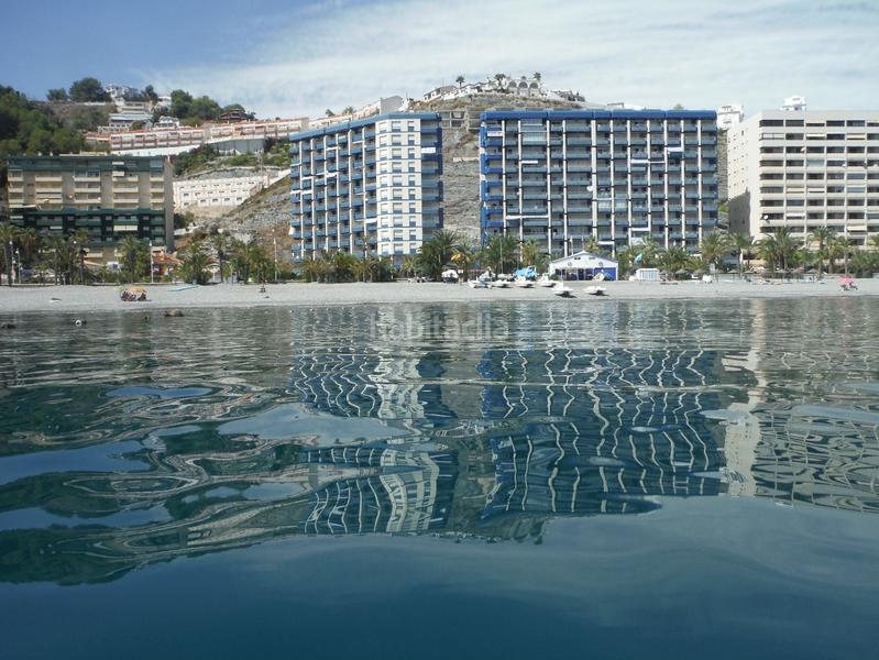 Foto fe6183f3-b7eb-4a61-8629-1e2eb6546734. Rent apartment in paseo de velilla 15a in Velilla - Velilla Taramay Almuñécar