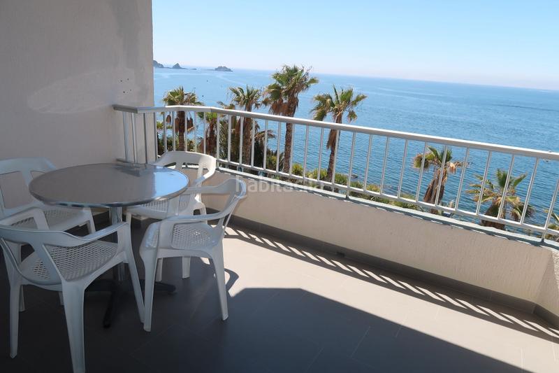 Foto 57eaa3a4-b069-4672-a30c-957dc0e03d9c. Affitto piccolo appartamento in paseo de Cotobro 7 in Almuñécar