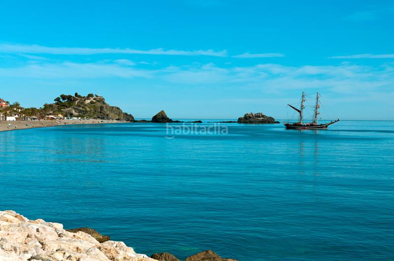 Foto 8603e5b8-242b-4676-9791-f92724ab64f0. Affitto piccolo appartamento in paseo de Cotobro 7 in Almuñécar