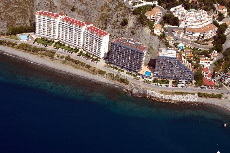 Foto afe7c3bc-1fc3-41bd-be2d-9ab10925f21a. Affitto piccolo appartamento in paseo de Cotobro 7 in Almuñécar