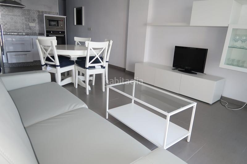 Foto e703ba6b-ca1b-4851-8a69-713a3c43656f. Affitto piccolo appartamento in paseo de Cotobro 7 in Almuñécar