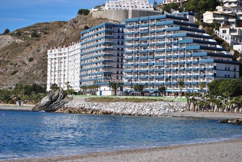 Foto e7f6d50f-433b-499a-9f6e-69361f20b893. Affitto piccolo appartamento in paseo de Cotobro 7 in Almuñécar